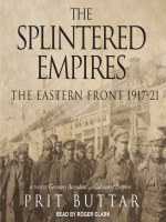 The_Splintered_Empires__The_Eastern_Front_1917-21